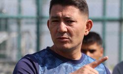 Elazığspor Teknik Direktörü Fırat Gül’ün acı günü