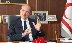 KKTC Cumhurbaşkanı Tatar: EİT Zirvesi'ne üst düzey katılımımız diplomatik zaferdir