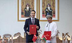 Türkiye ve Umman Enerjide Güçlerini Birleştiriyor