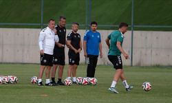 Konyaspor, yeni sezona takımın yapısını koruyarak girecek