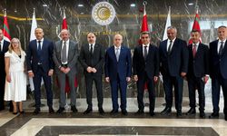 Türkiye ve Kuzey Makedonya Arasında Gümrüklerde Gelişmiş İş Birliği Adımı
