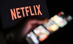 Netflix'in geliri ikinci çeyrekte yaklaşık yüzde 16 arttı