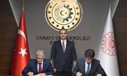 Bakan Kacır: Niğde’de 98 Milyon TL’lik Yatırımlar Hayata Geçiyor