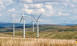 Enerji şirketi bp, ABD'deki kara rüzgar enerjisi operasyonlarını LS Power'a satıyor