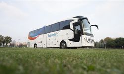Havaist, İstanbul Havalimanı ile Sultanahmet arasında sefer başlattı