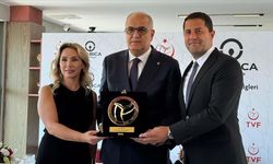 TVF ile Arabica Coffee House arasında sponsorluk anlaşması imzalandı