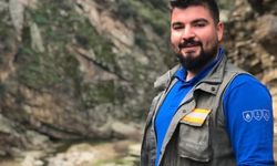 Uşak’ta elektrik akımına kapılan işçi hayatını kaybetti