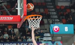 FIBA Kadınlar Avrupa Kupası'nda Türk takımlarının normal sezondaki rakipleri belli oldu