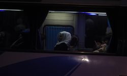Süveyda'dan 500 kişi daha tahliye edildi