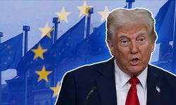 Trump, pazarını Amerikan işletmelerine açarsa AB'nin daha düşük tarife ödeyeceğini söyledi