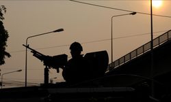 Tayland ile Kamboçya arasında 19'uncu yüzyıldan bu yana süren sınır ihtilafı yeniden alevlendi