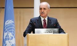 TBMM Başkanı Kurtulmuş: “Gazze’de yaşananlar tüm insanlığı ilgilendiren bir adalet meselesidir”