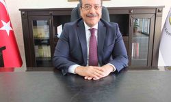 Burhaniye Kaymakamı Atilla görevine başladı