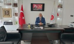 Yeni Türkeli İlçe Müftüsü göreve başladı