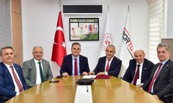 Muğla’da spor yatırımları hız kesmiyor