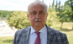 Prof. Dr. Demir: "Yakın gelecekte 1 milyar kişi göç riskiyle karşı karşıya kalabilir"