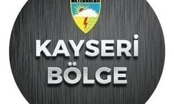 Meteoroloji’den Kayseri’ye sıcak hava uyarısı