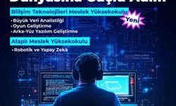 BEUN’dan bilişim dünyasına güçlü adım