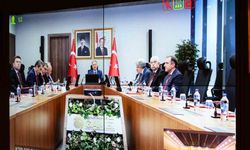 Bakan Yerlikaya’nın başkanlığında Hayvanları Koruma Kanunu görüşüldü