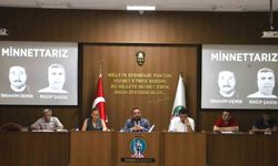 Orman şehitlerinin adları Ödemiş’te yaşatılacak