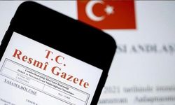Bakanlıklara kadro ihdası Resmi Gazete’de