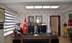 Emet Kaymakamı Mehmet Alperen Başkapan görevine başladı