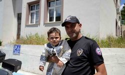 Gümüşhane’de 22 çocuk için sünnet şöleni düzenlendi