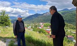 Feyzioğlu’nun Kars’ta araştırma ve derlemelerine devam ediyor