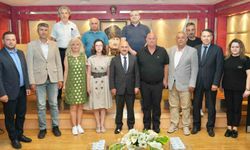 Nitelikli işgücü yetiştirme programı iş birliği imzalandı