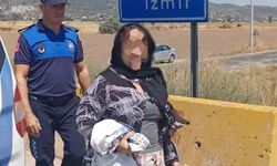 Çocukları kullanan dilencilere operasyon
