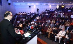 Türkiye-Rusya ilişkileri Atatürk Üniversitesi’nde masaya yatırıldı
