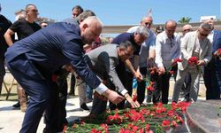 Srebrenitsa Soykırımı Menemen’de unutulmadı