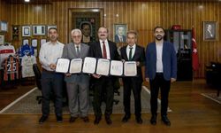 Mühendislik fakültesinin üç bölümüne MÜDEK’ten yeniden akreditasyon