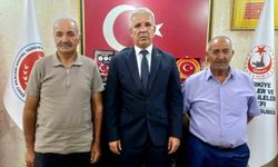 Kırşehir’de Şehitler İçin Vefa Projesi: ’Şehitlerimizin Emaneti, Milletimizin Değeri