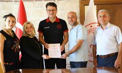 Havan yetiştiriciliğine başlayan kadına devlet desteği