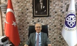 Dekan vefat etti