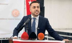 Şehit oğlu Keskin’den duygusal mesaj