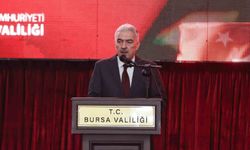 Vali Erol Ayyıldız’dan 15 Temmuz Demokrasi ve Milli Birlik Günü mesajı