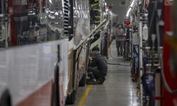 Otobüs, minibüs ve midibüs ihracatı yılın ilk yarısında 1,5 milyar dolara yaklaştı