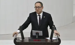 MHP Genel Başkan Yardımcısı Prof. Dr. İlyas Topsakal 'dan Aziz Şehitlerimiz için Taziye Mesajı