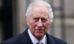 İngiltere Kralı 3. Charles'tan Srebrenitsa Soykırımı'nın 30. yılı mesajı
