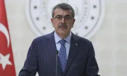 Bakan Tekin'den LGS Sonuçları Mesajı