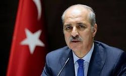 TBMM Başkanı Numan Kurtulmuş’tan Şehit Orman İşçisi İbrahim Demir İçin Taziye Mesajı