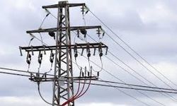 Spot Elektrikte Fiyatlar Geriledi, İşlem Hacmi Azaldı