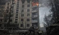 Rusya'nın Harkiv'e Hava Saldırısı: En Az 33 Yaralı, Zelenskiy'den Sert Tepki