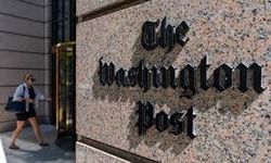 The Washington Post, Gazze'de Öldürülen Çocukların İsimlerini Sayfalarına Taşıdı