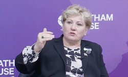 İngiltere Dış İlişkiler Komitesi Başkanı Thornberry, İsrail'e baskı konusunda ABD'yi adres gösterdi