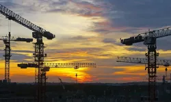 İnşaat Malzemesi Sanayi Bileşik Endeksi haziranda 80,7 puan oldu