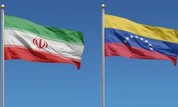 İran ve Venezuela’dan Stratejik Mesaj: “İşbirliği Genişletilecek, Barış İçin Ortak Adım Atılacak”