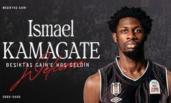 Beşiktaş GAİN’e Fransız Takviyesi: Ismael Kamagate Kadroda